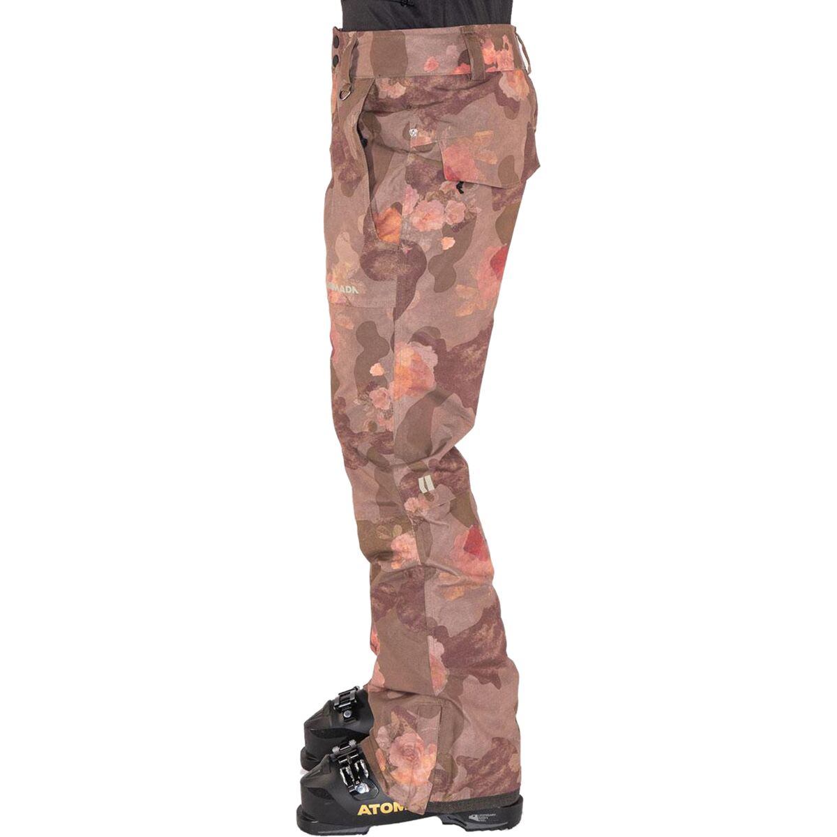 Armada Lenox Ins Pant - Women´s