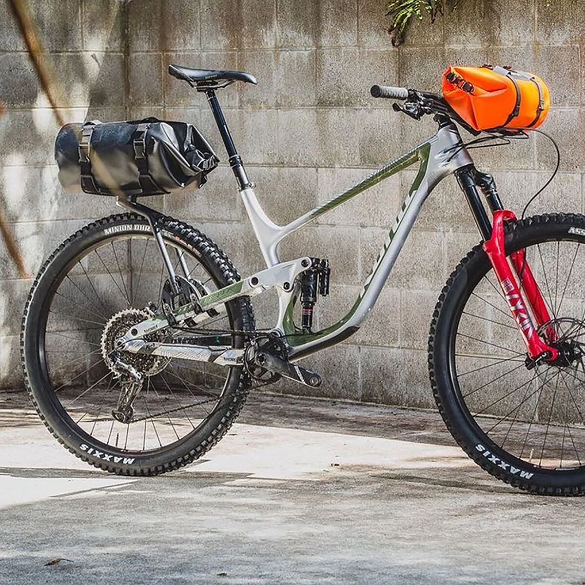 Aeroe Heavy Duty Dry Bag