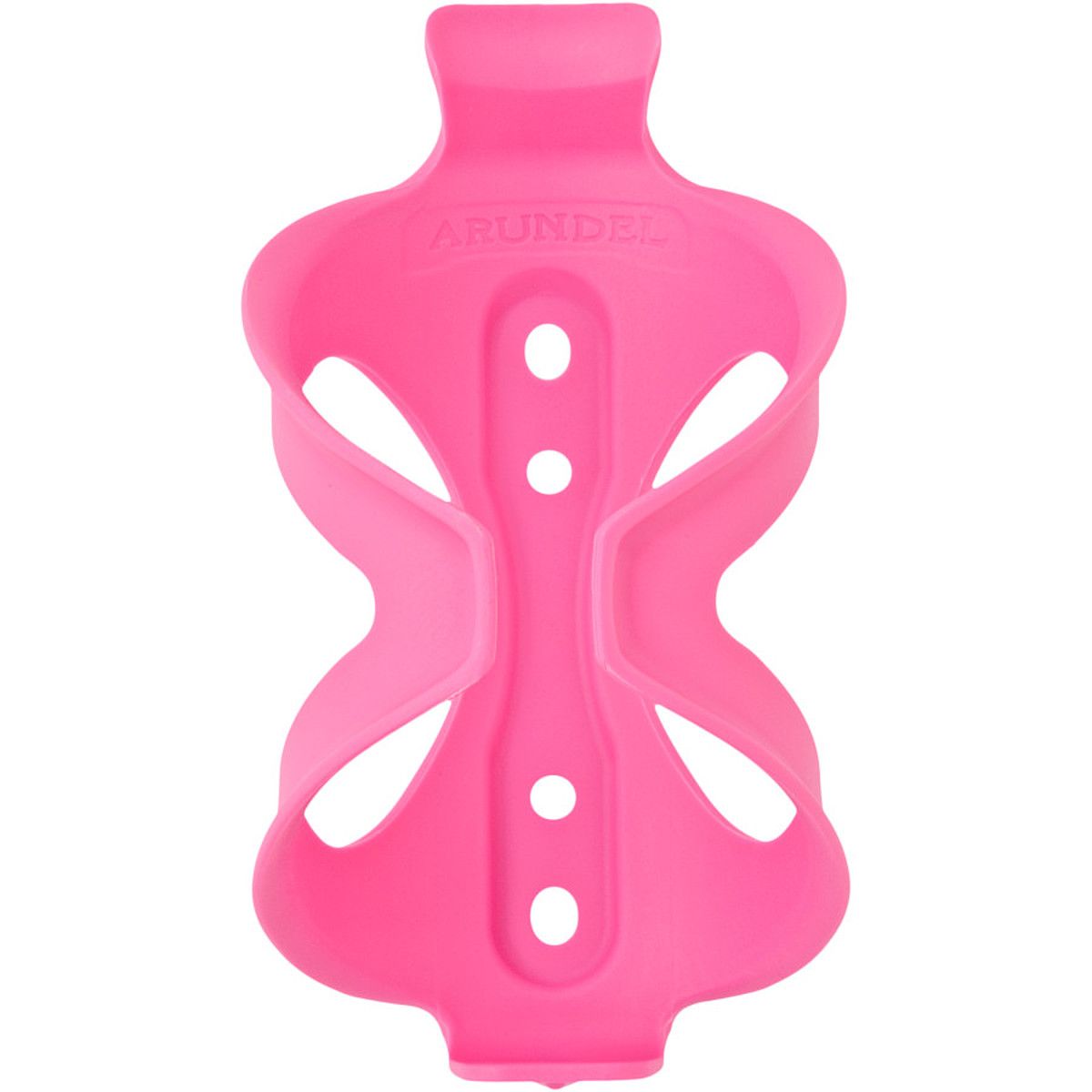 pink water bottle cage