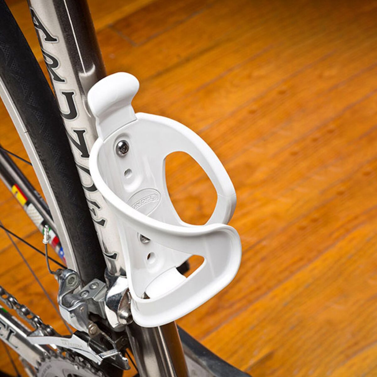 Arundel Flip Flop Water Bottle Cage