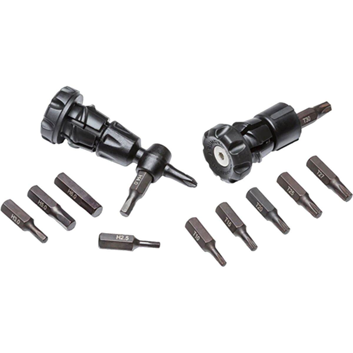 Arundel Shameless Plugs Bar End Tool Bike