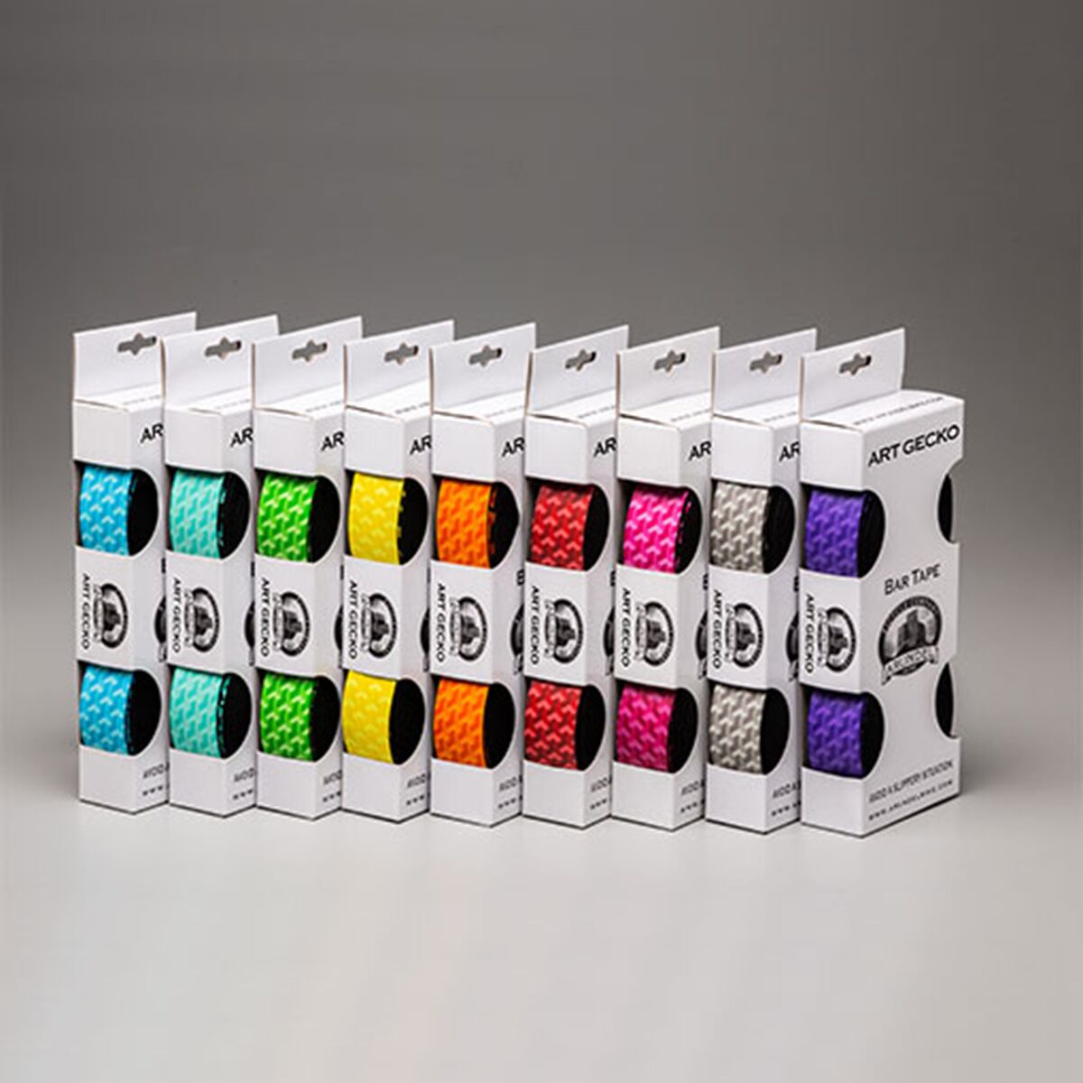 Arundel Art Gecko Bar Tape
