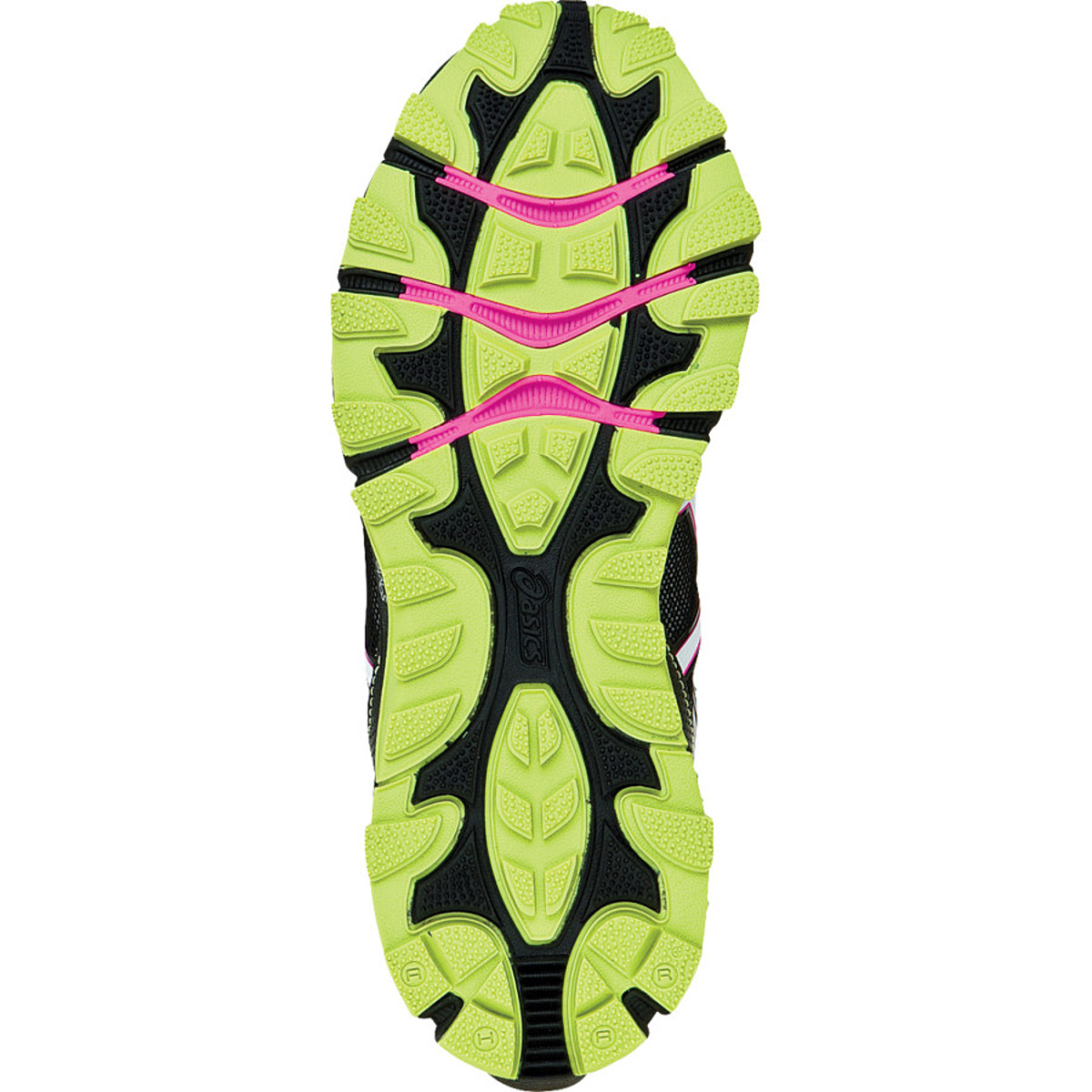 Asics GELScout Trail Running Shoe Women's Footwear