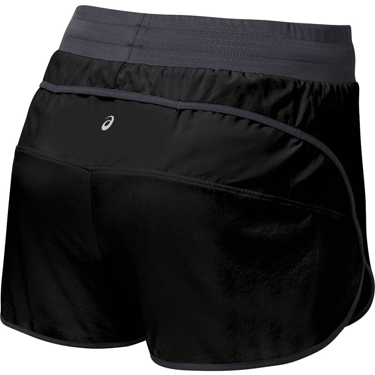 asics 2 in 1 shorts 5 inch