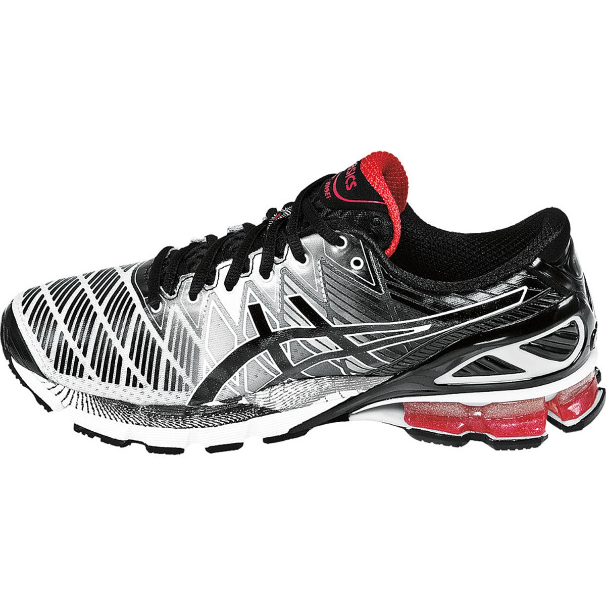 Asics GelKinsei 5 Running Shoe Men's Footwear