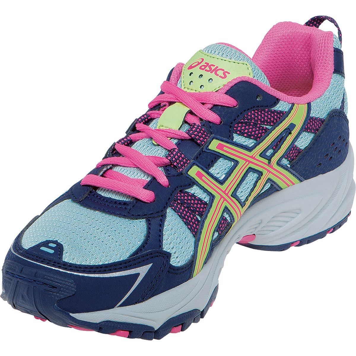 shoe carnival womens asics