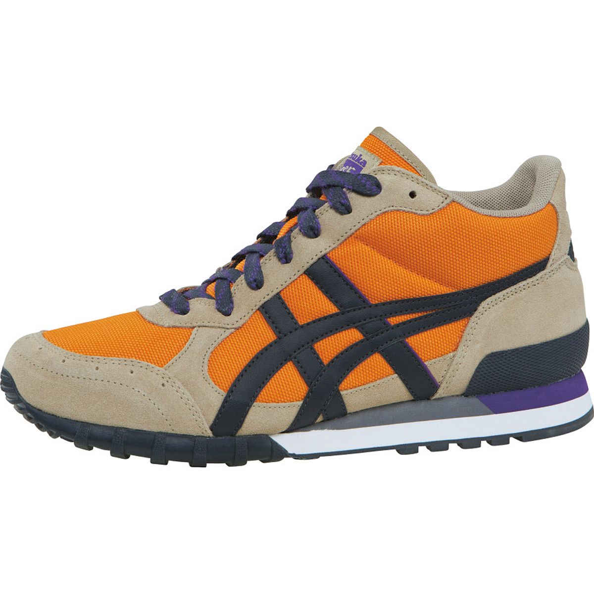 asics tiger colorado