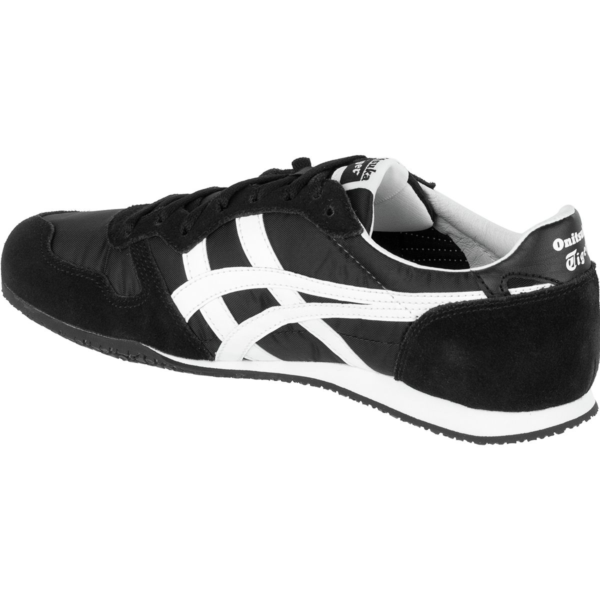 asics serrano