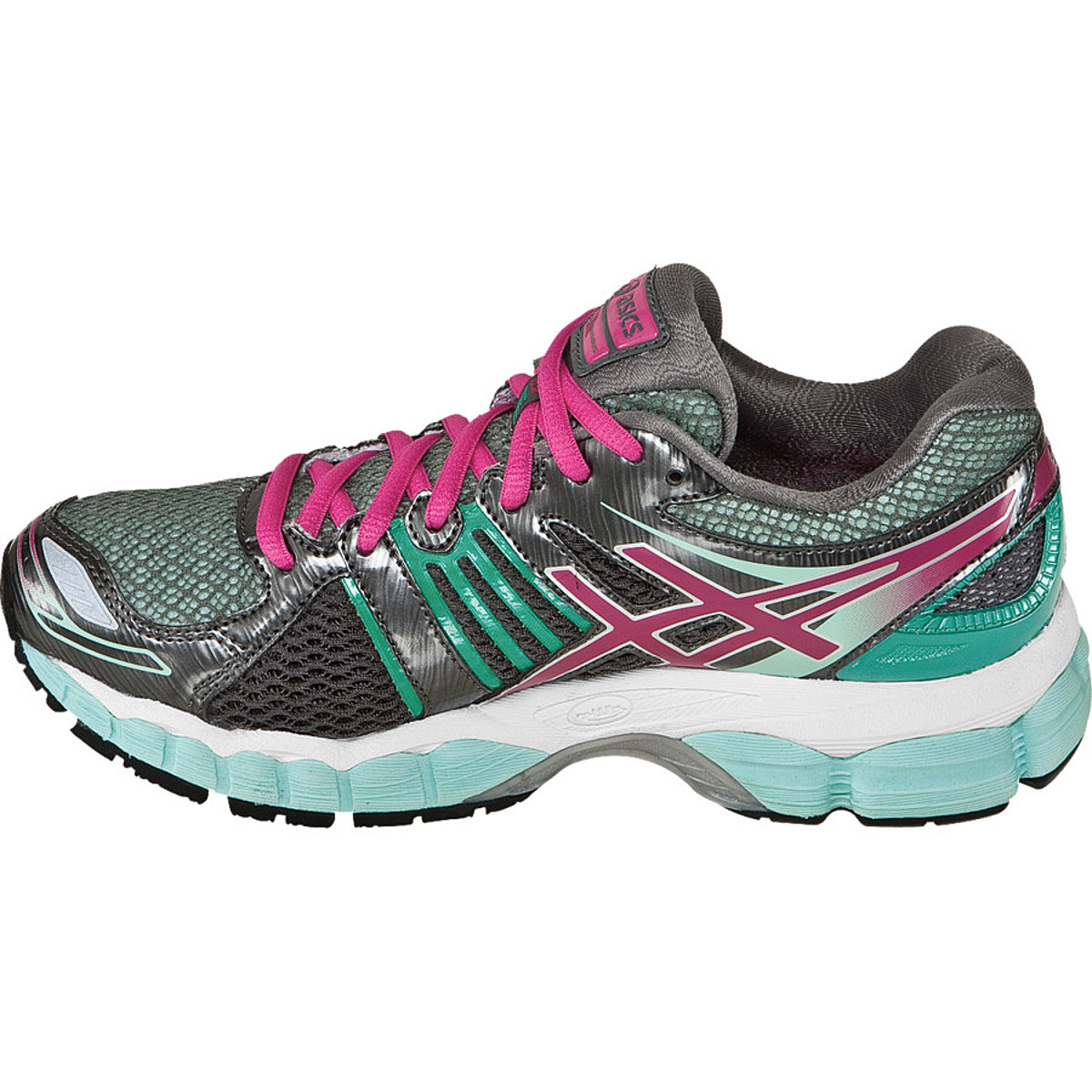 asics gel nimbus  15 womens 