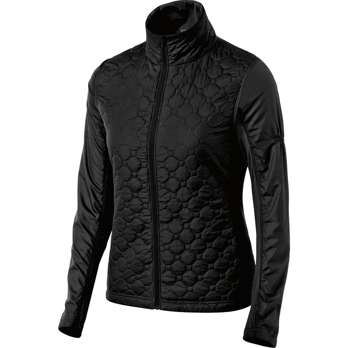 Windblocker Jacket Asics Thermo Windblocker Jacket - Women's - Clothing
