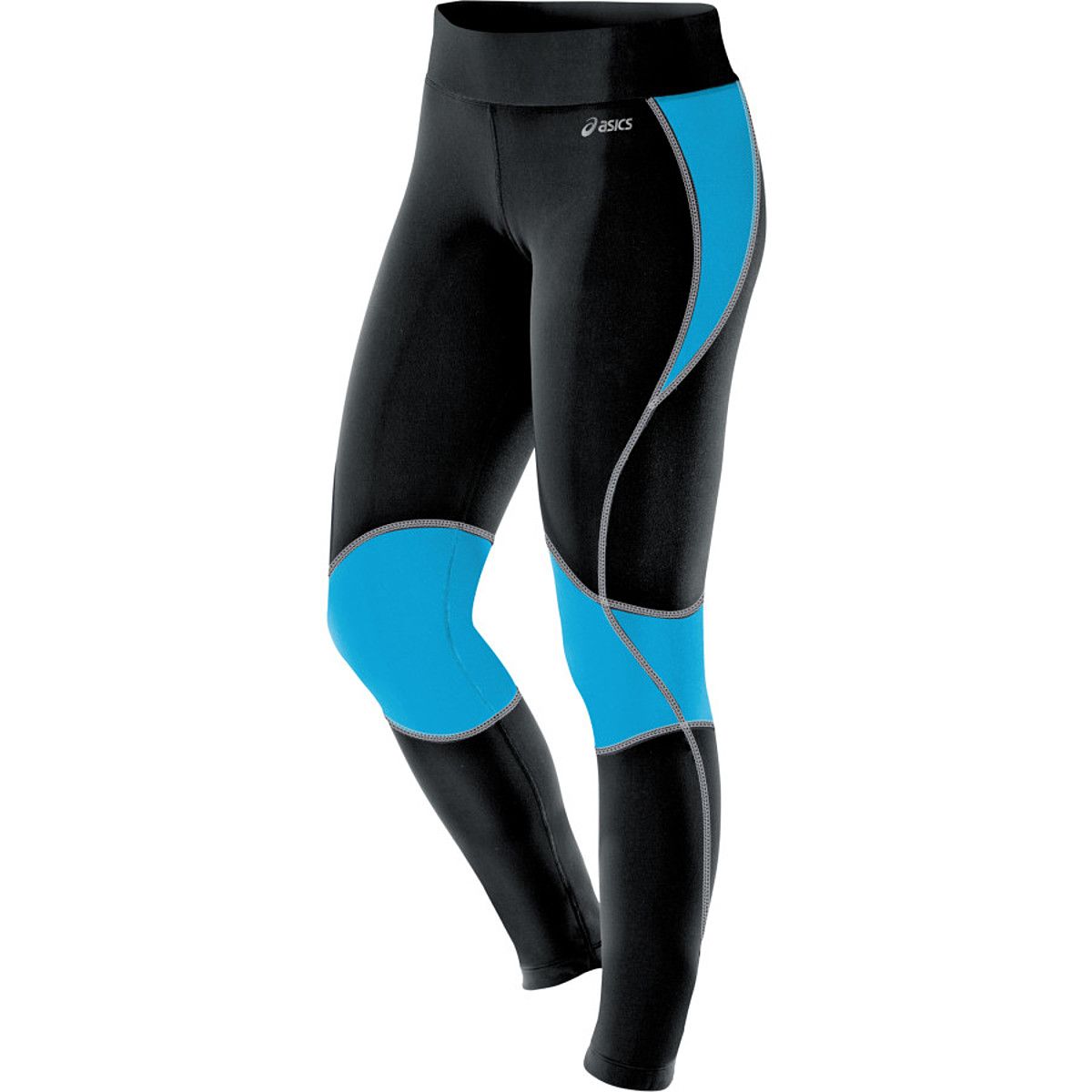 asics lite show tight