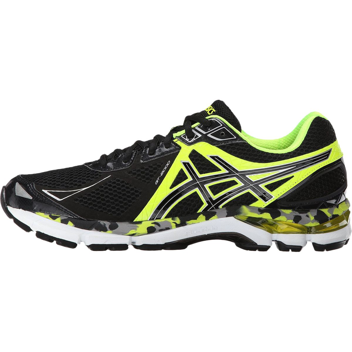 Asics GT 2000 3 Running Shoe Men s Footwear asics-gt-2000-3-running-shoe-men-s-footwear