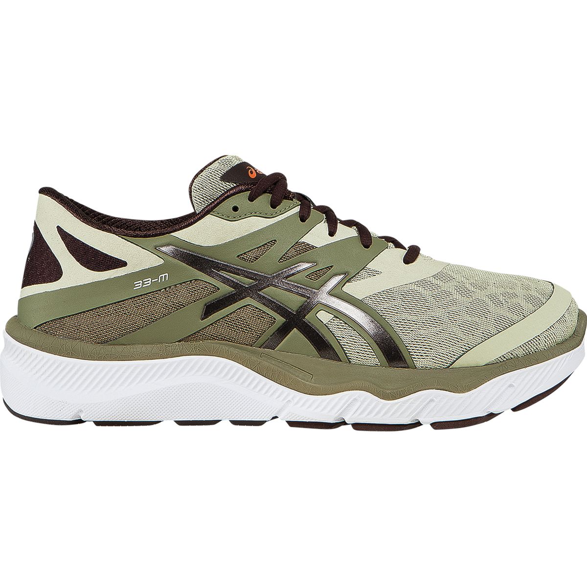 macys asics mens