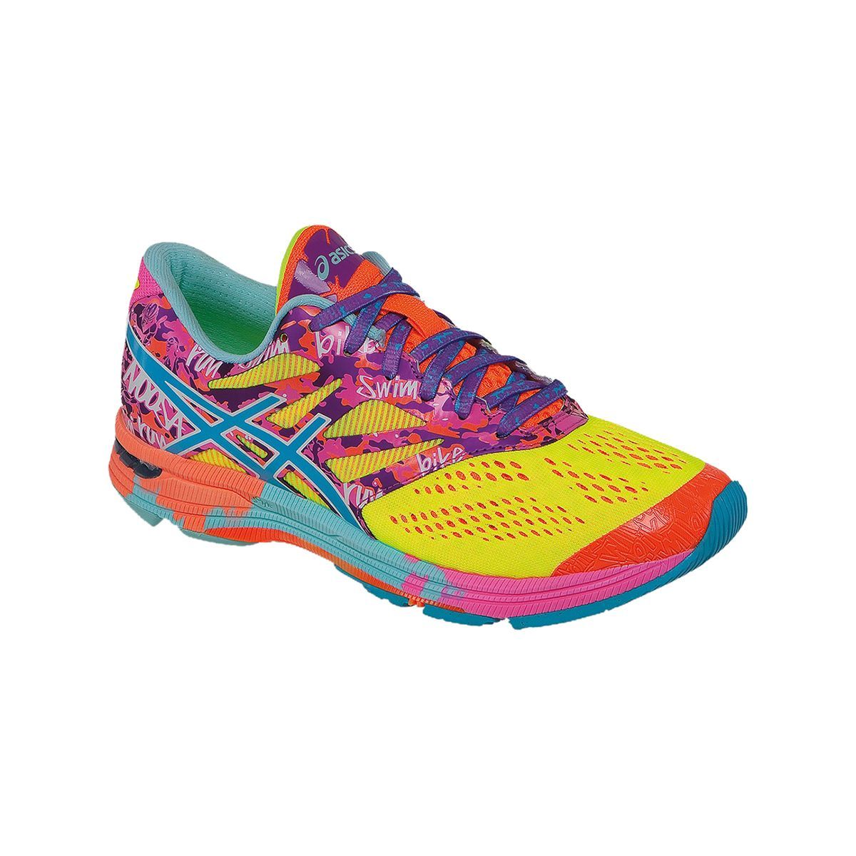 asics women's gel noosa tri 10 running shoes