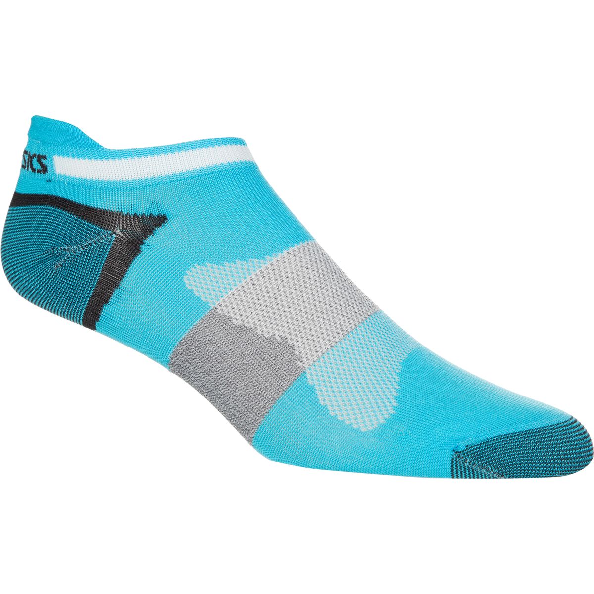 Asics Quick Lyte Low UltraLight Running Socks Women's Accessories