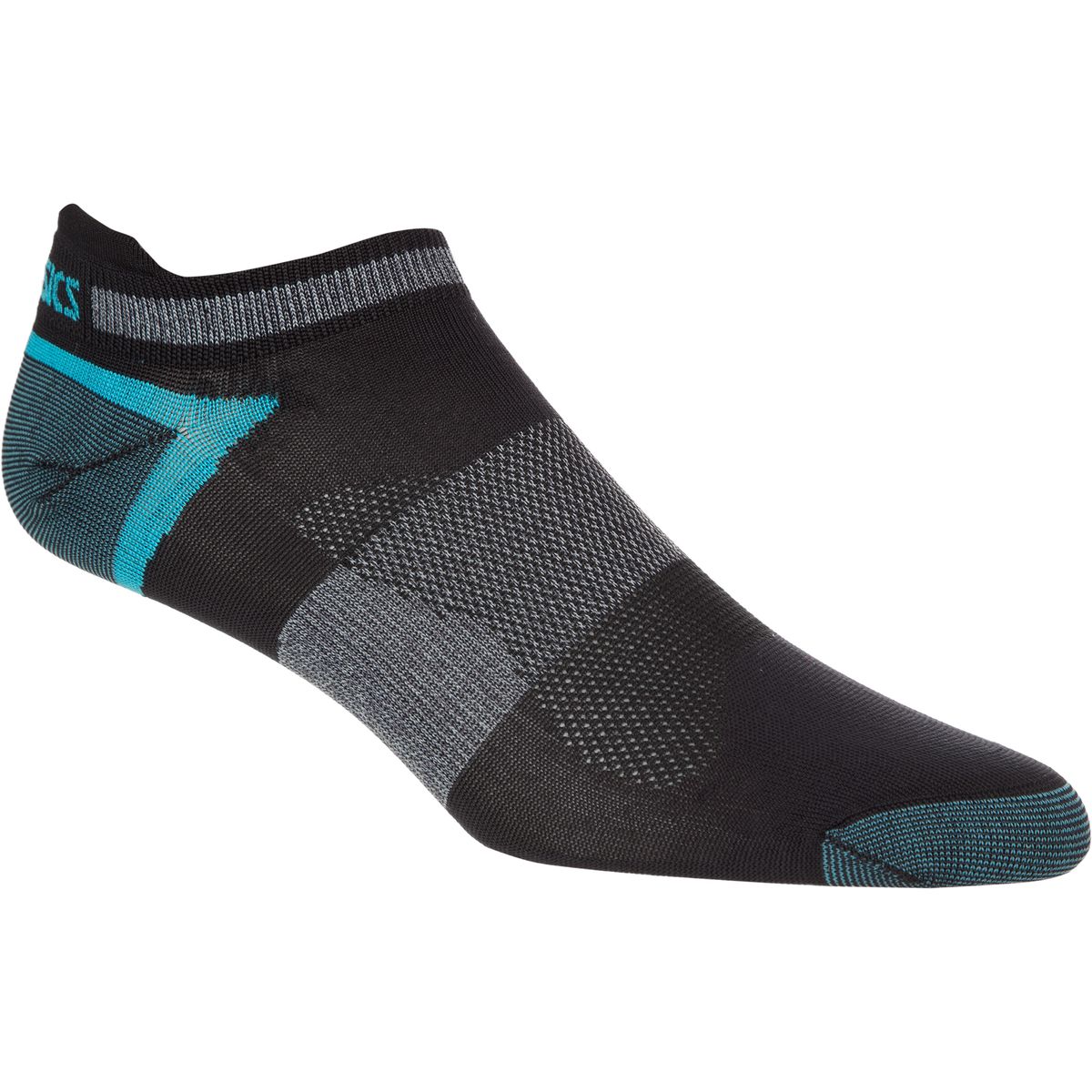 Asics Quick Lyte Low UltraLight Running Socks Women's Accessories