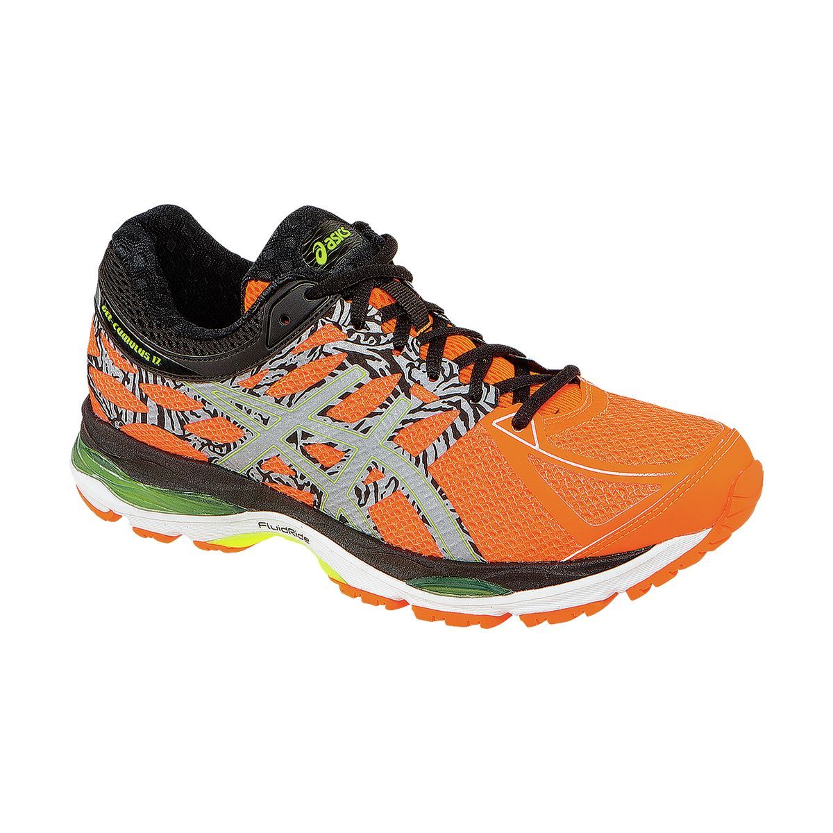 asics gel cumulus 17 lite show