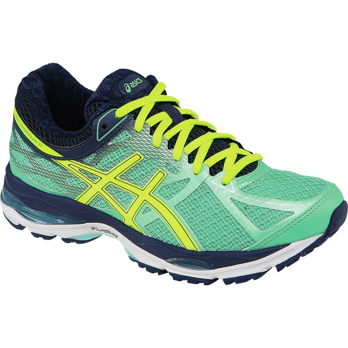 Asics Gel Cumulus 17 Running Shoe - Women's - Footwear