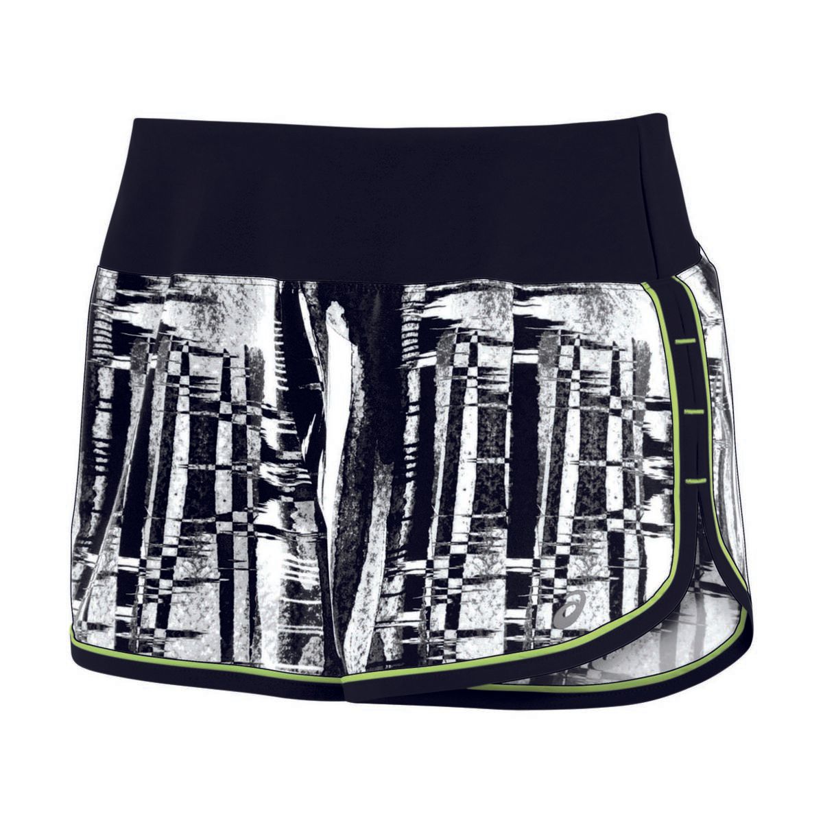asics everysport short