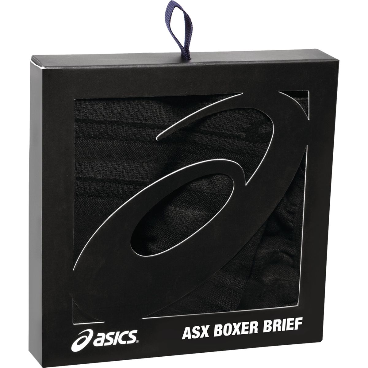 Asics ASX Boxer Brief - Men's - Clothing