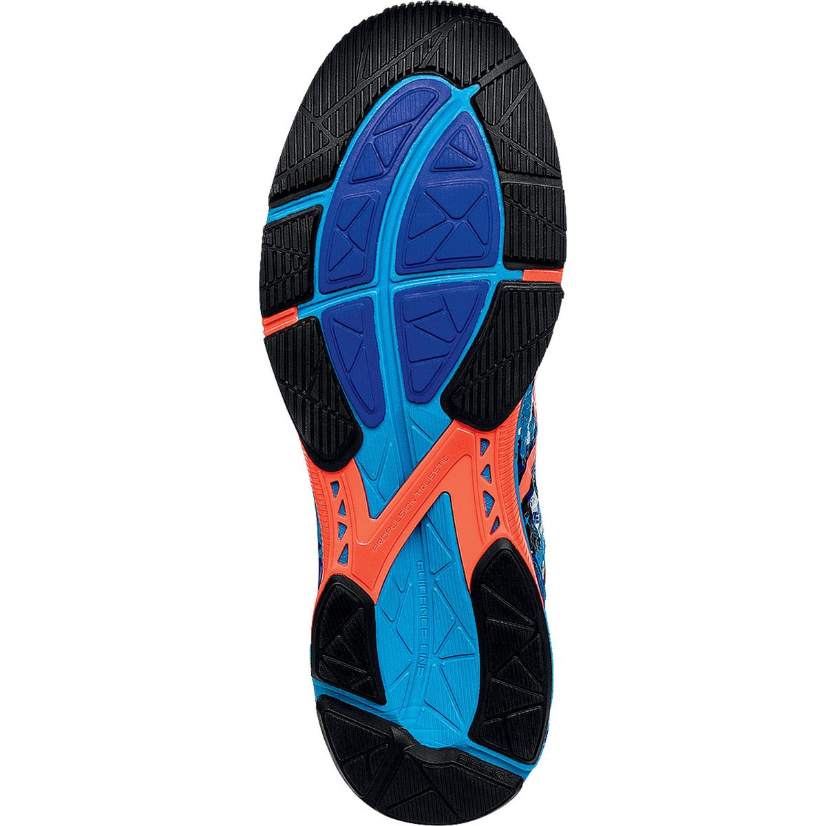 asics gel noosa tri 9 swim bike run