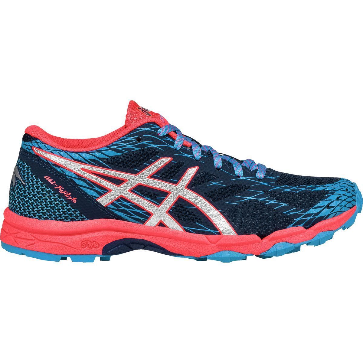 Asics GELFujiLyte Trail Running Shoe Women's Footwear