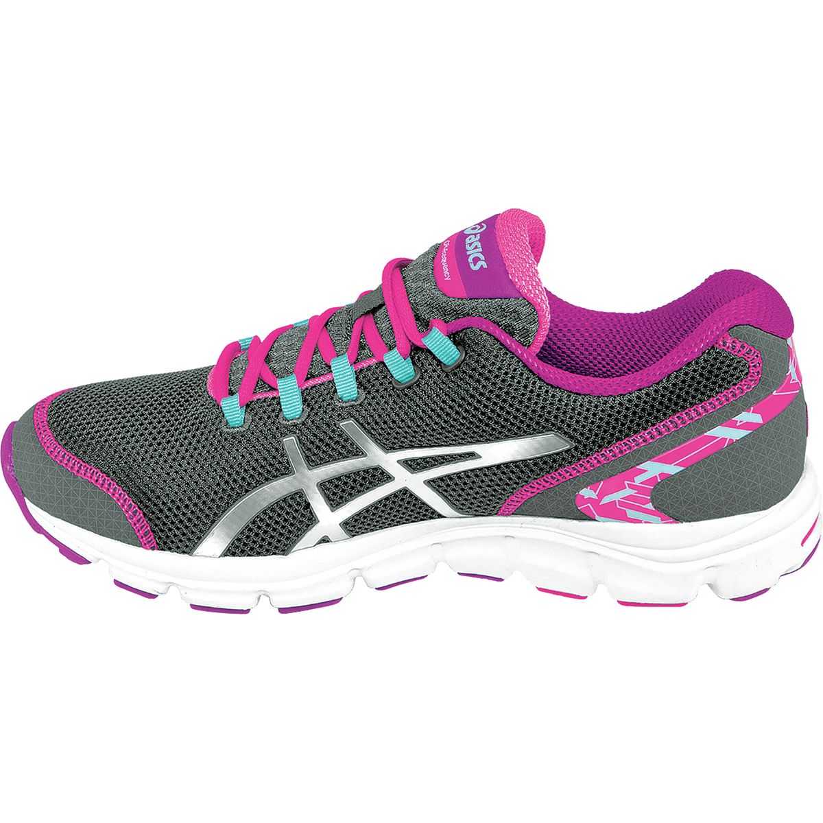 asics women's gel frequency 3 walking shoe
