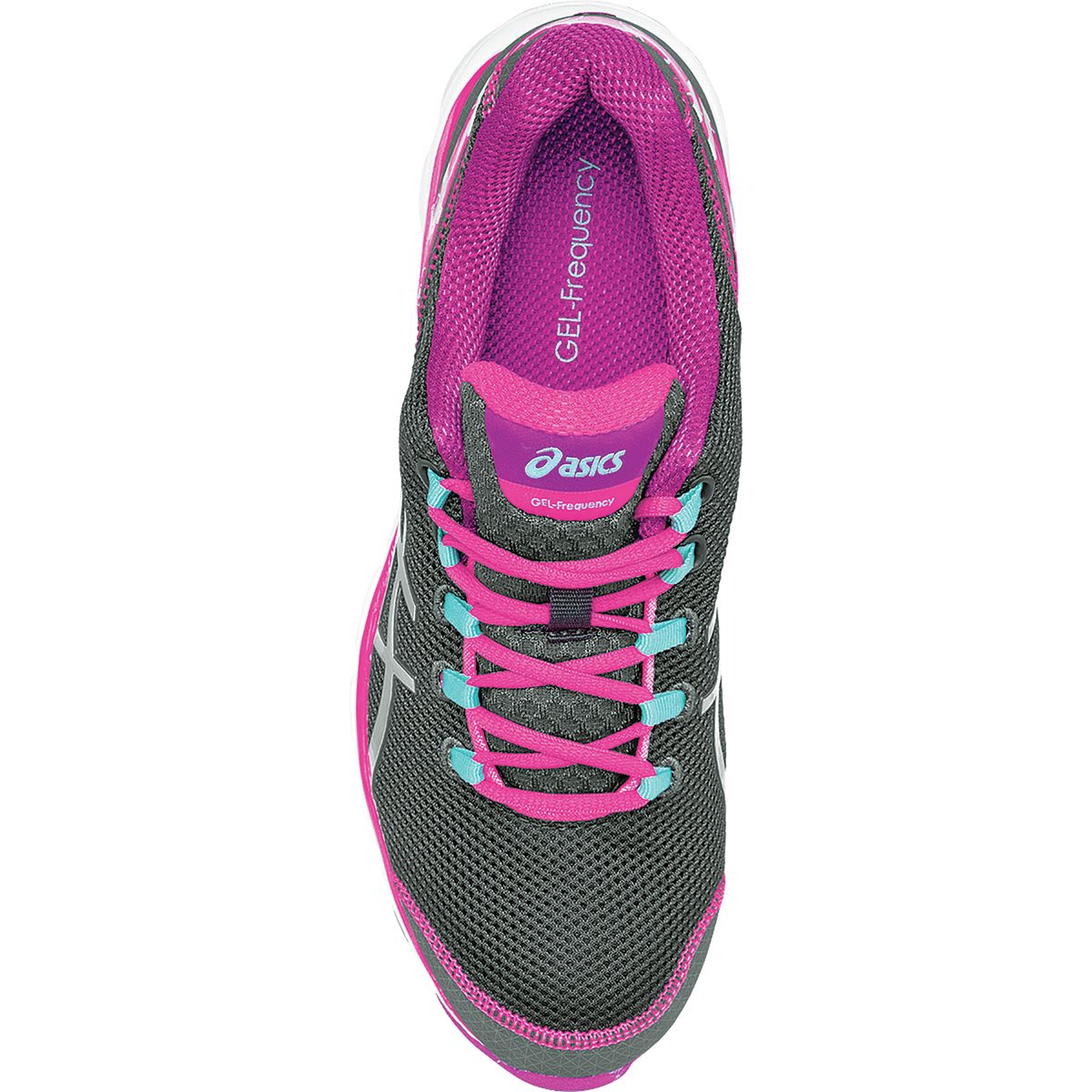 asics women's gel frequency 3 walking shoe