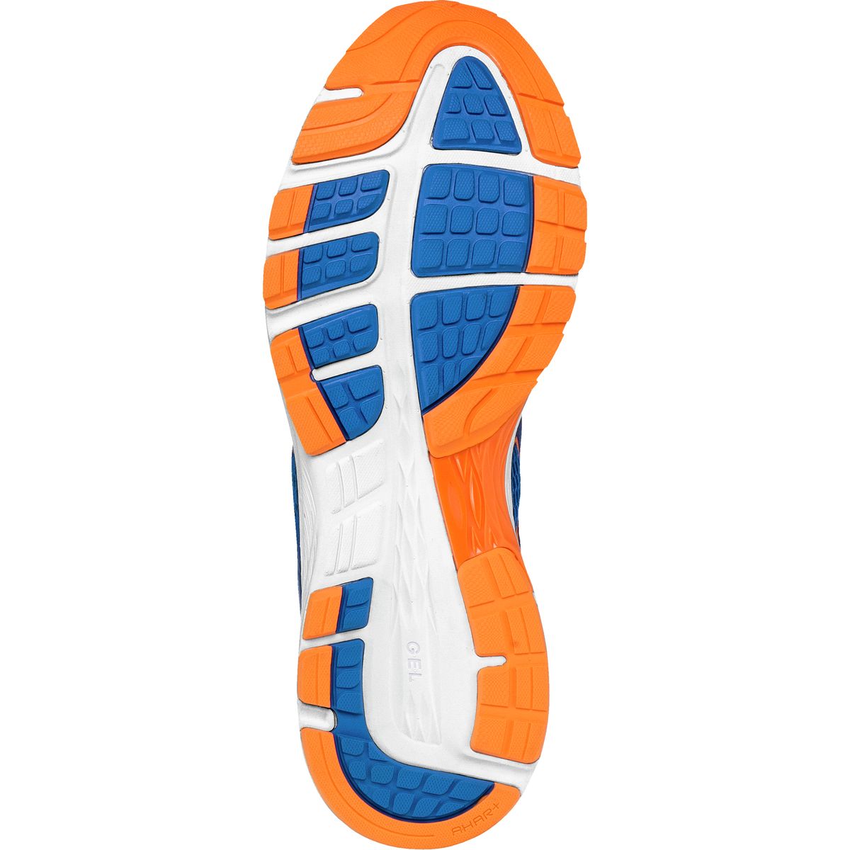 asics dynaflyte running shoes