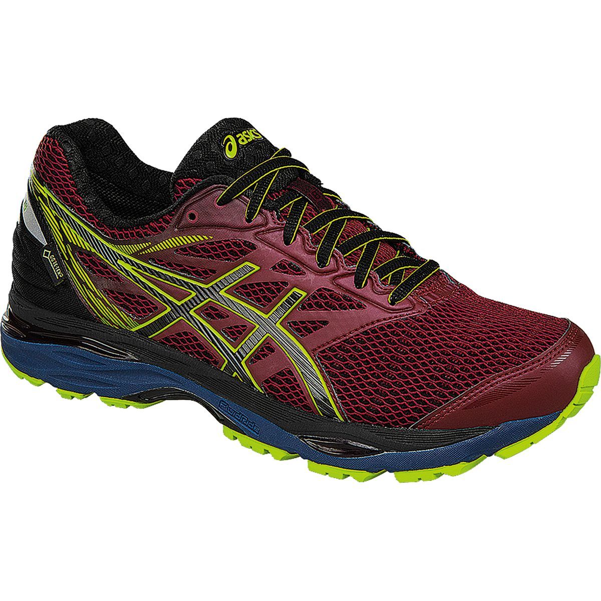 asics gel cumulus 18 gtx womens