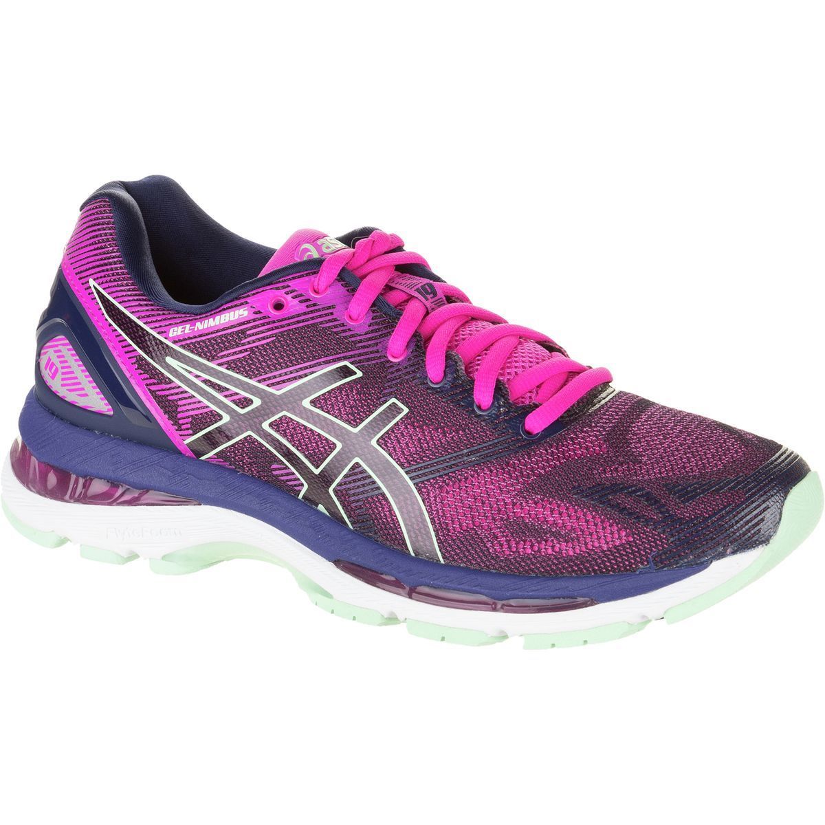 nimbus 19 women's