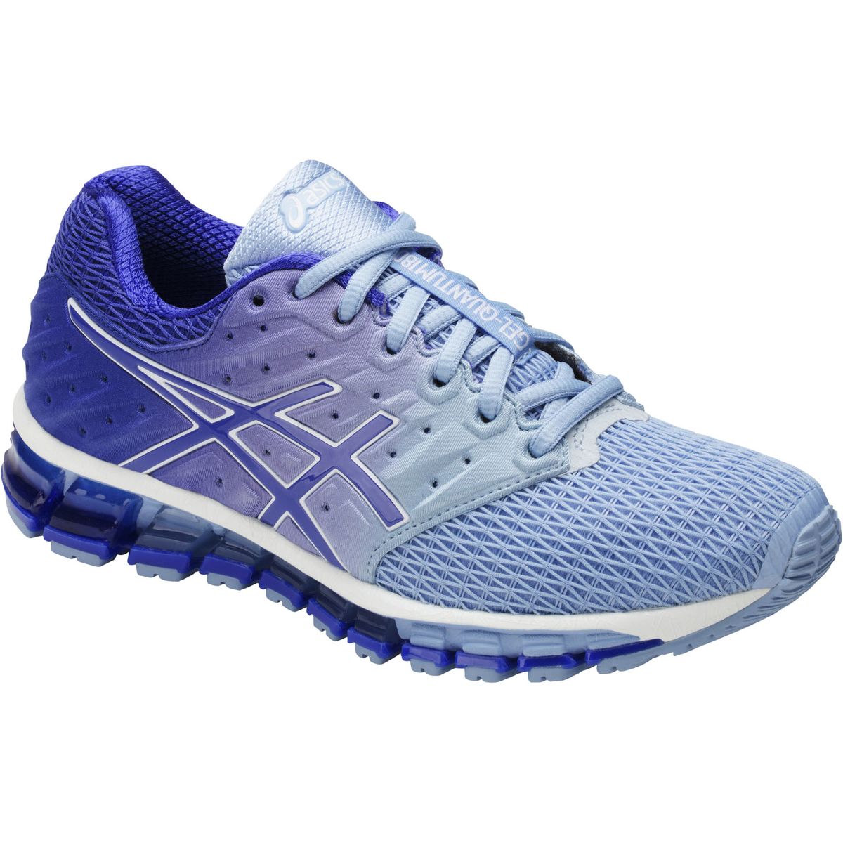 asics gel quantum 180 womens silver