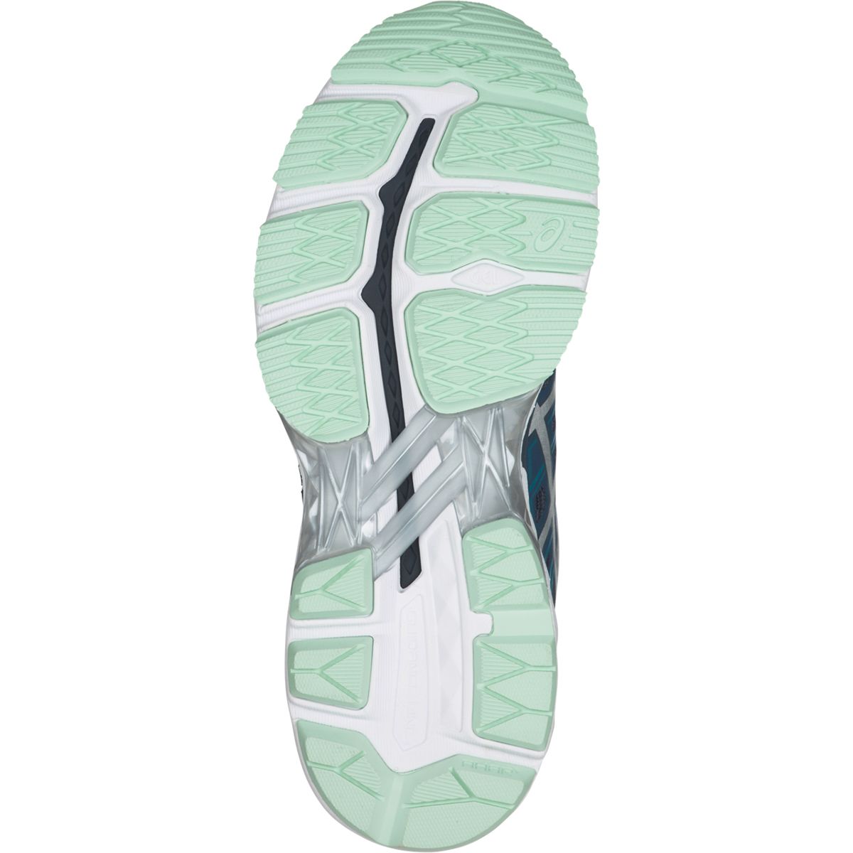 asics gt 2000 womens size 5