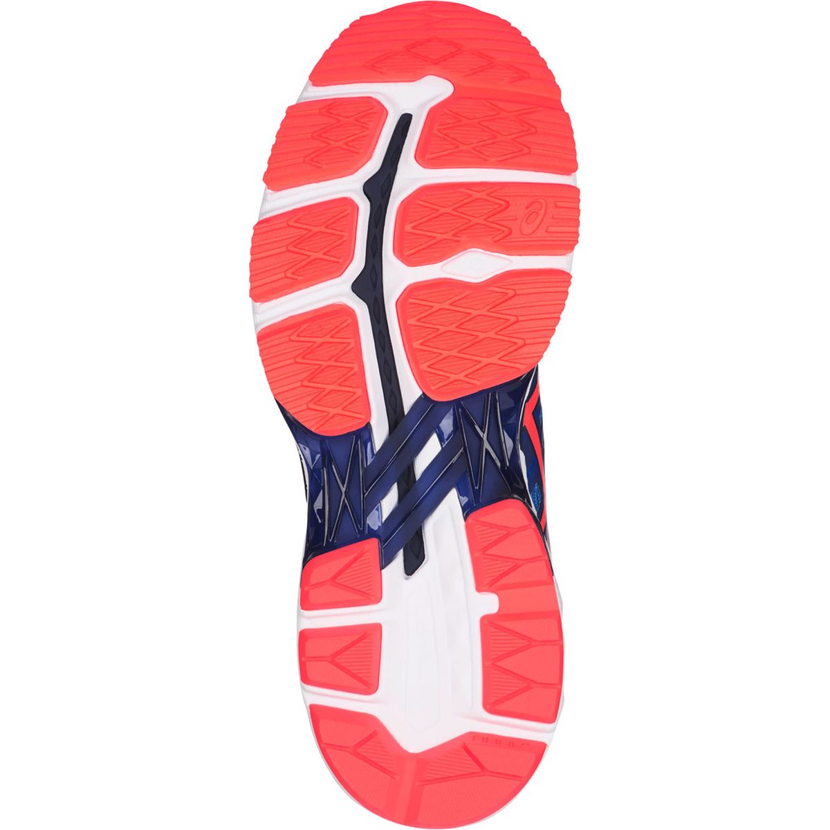 asics gt 2000 womens size 5