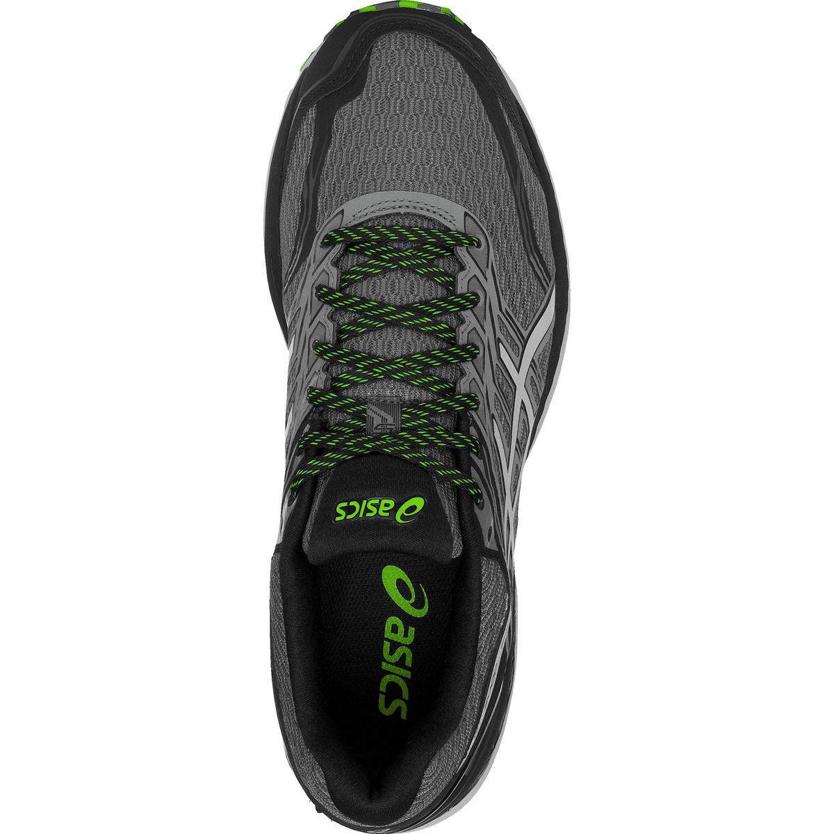 asics gt 2000 trail running shoes mens