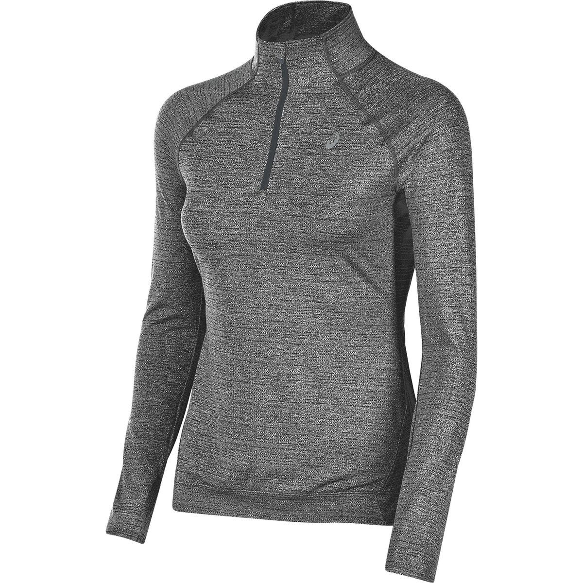 asics lite show long sleeve