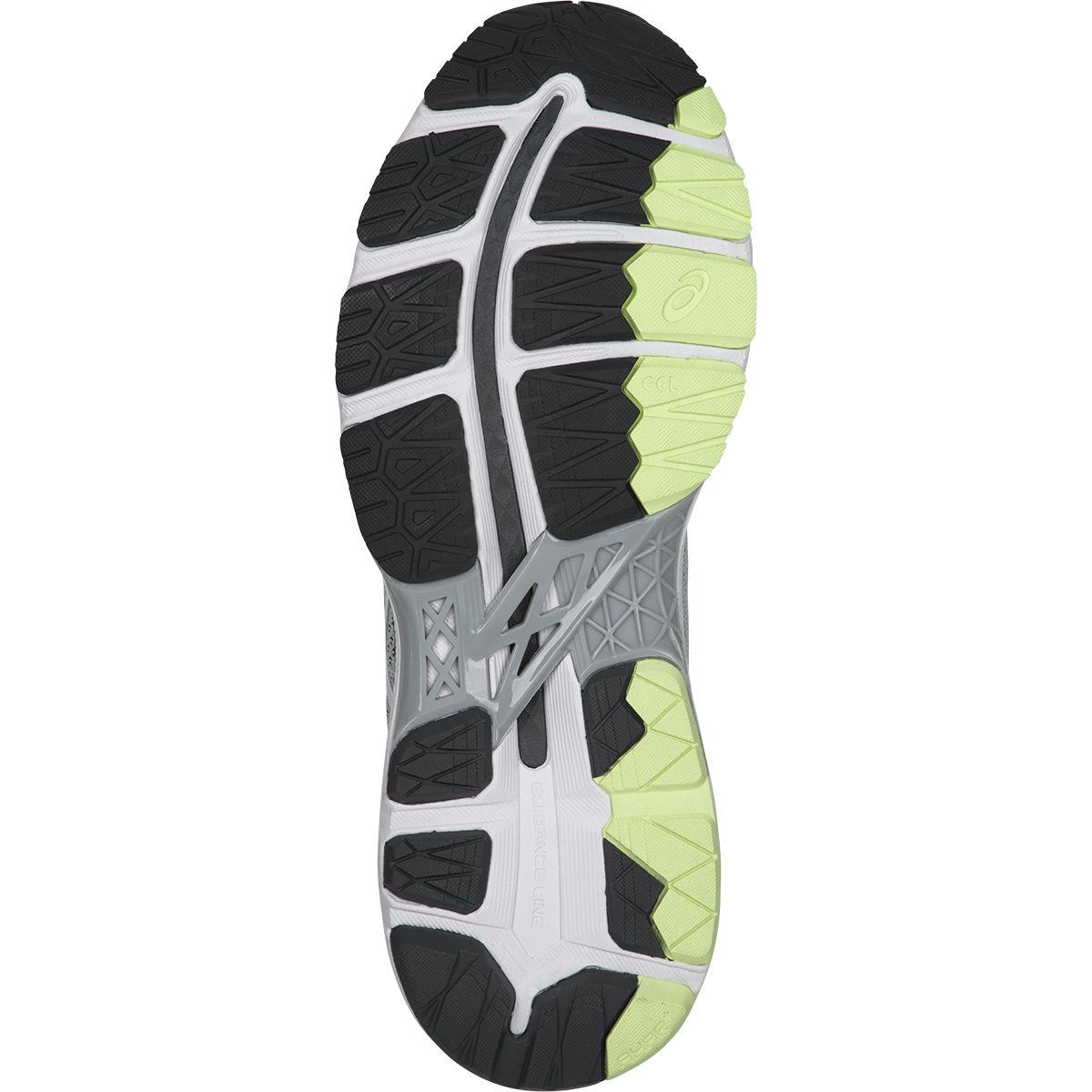 gel kayano 24 asics womens