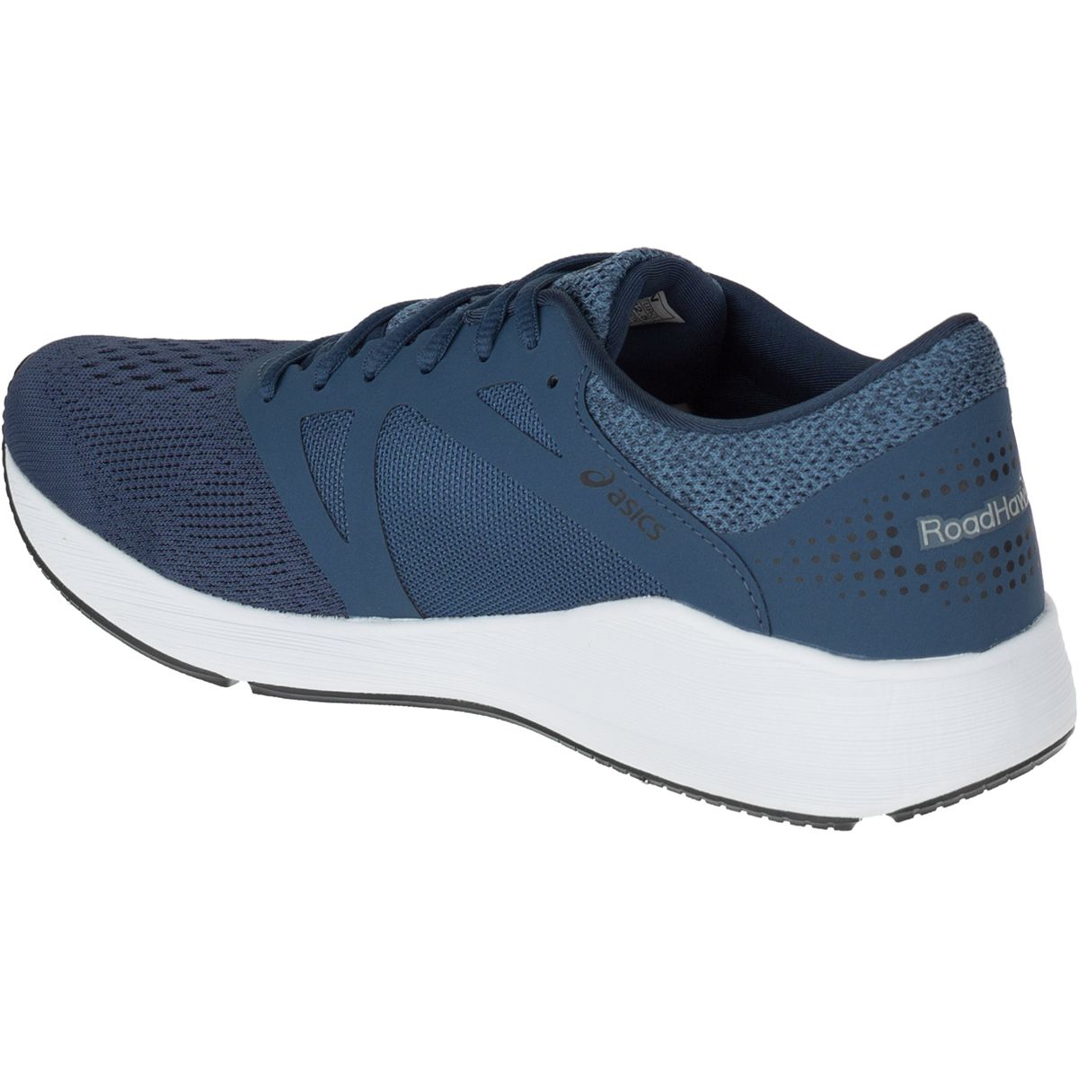 asics roadhawk ff test