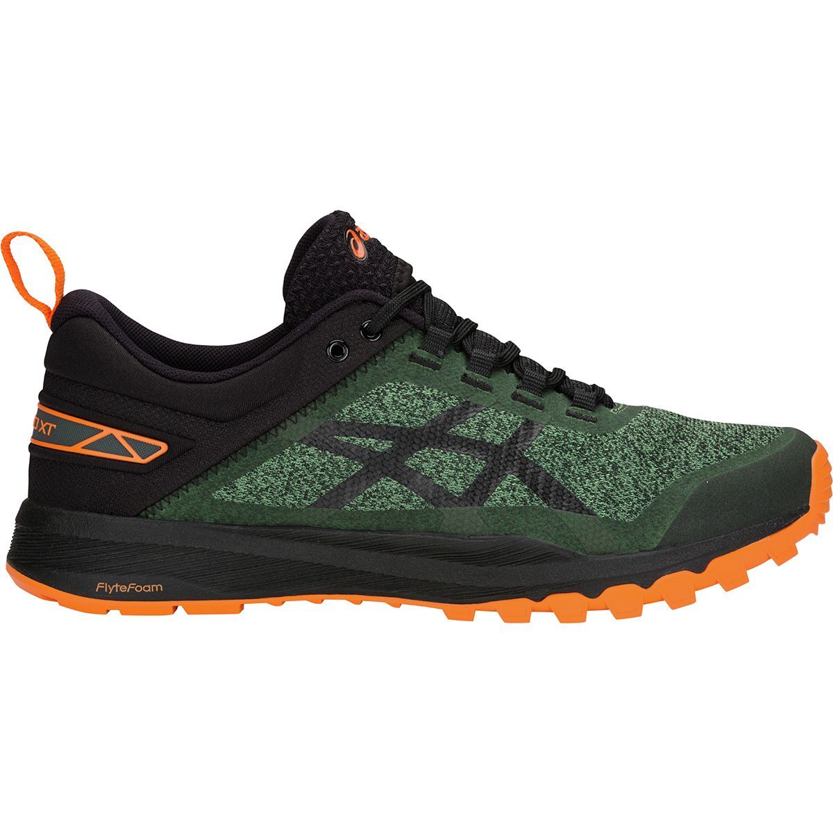 asics gecko xt trail