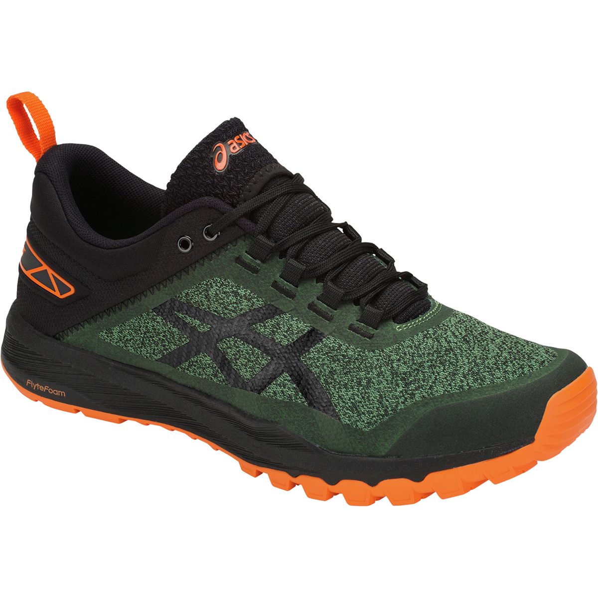 Asics Gecko XT Trail Running Shoe - Men's | Backcountry.com