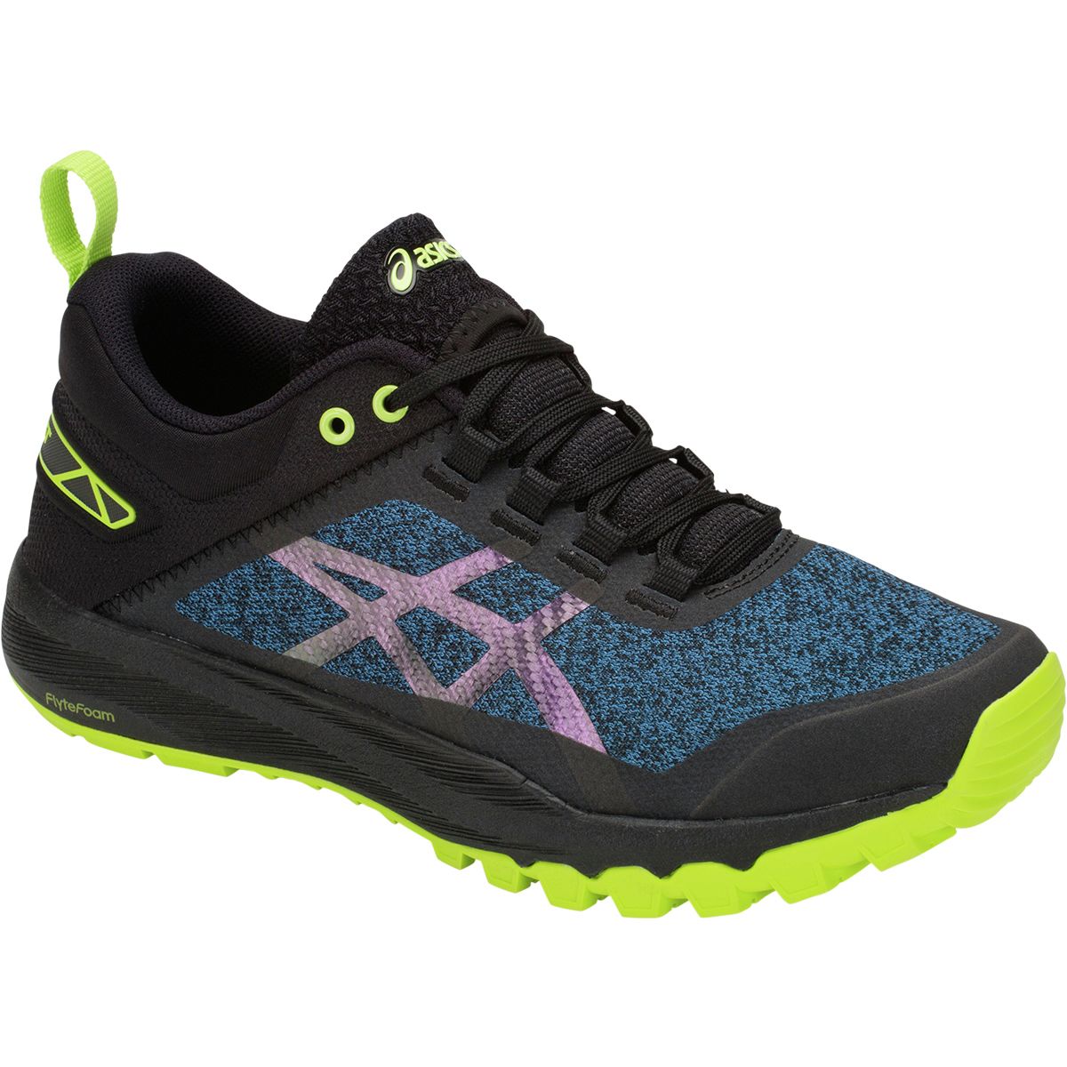 asics gecko xt trail