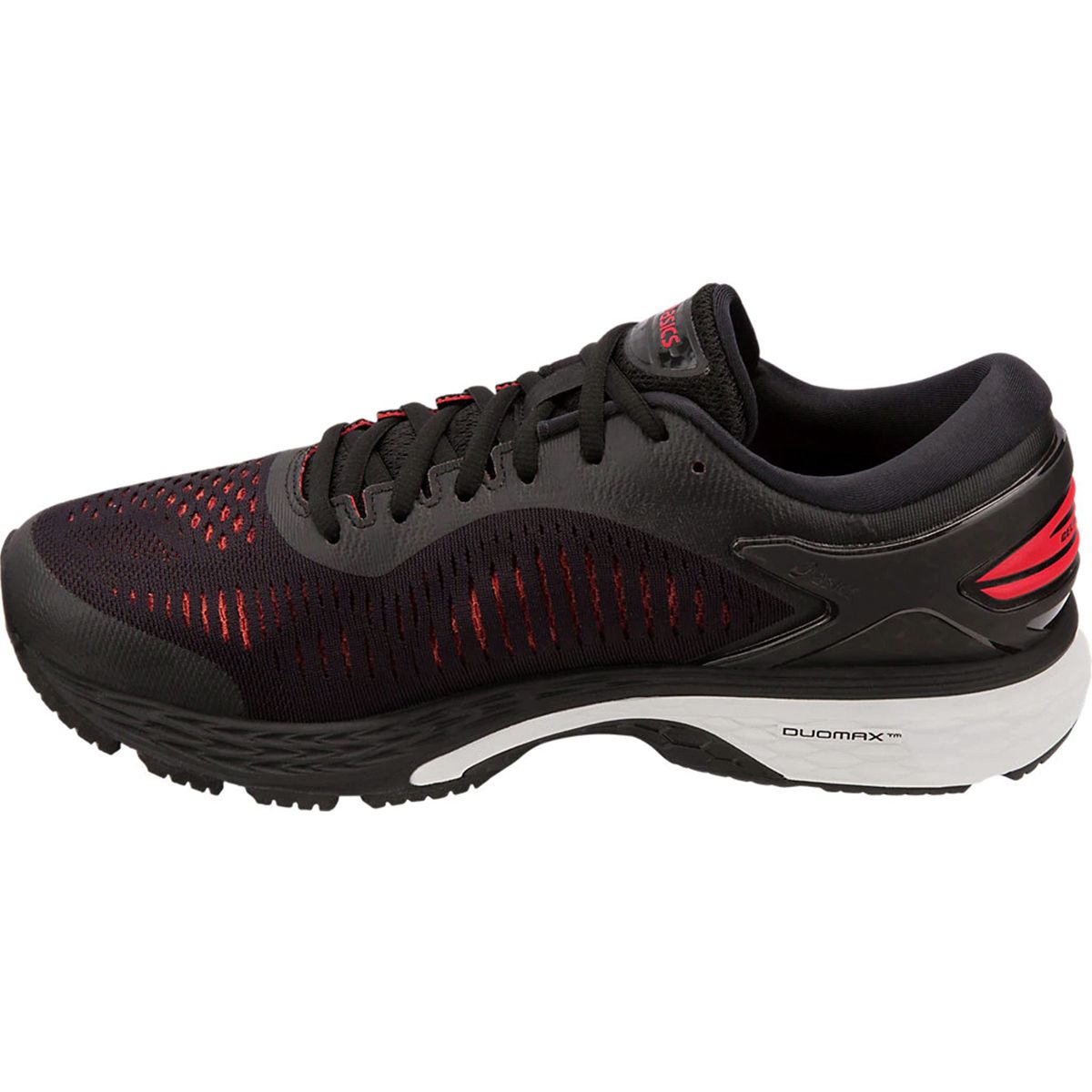 gel kayano 25 mens running shoes