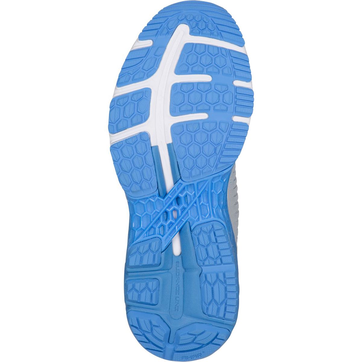 gel kayano 25 ladies running shoes