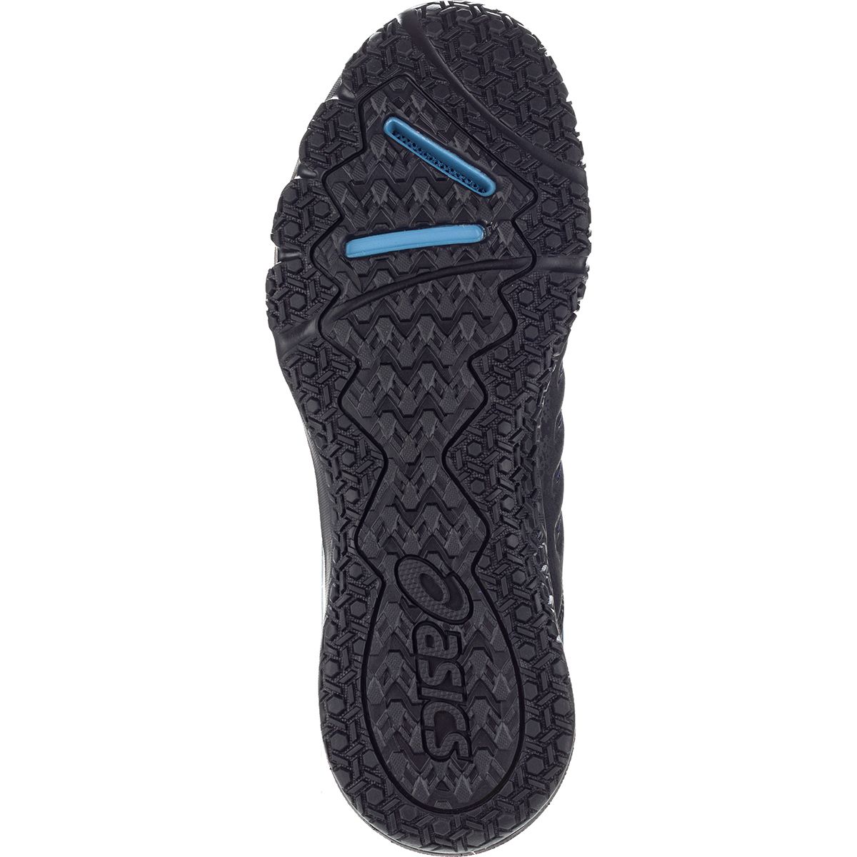 asics conviction x women's