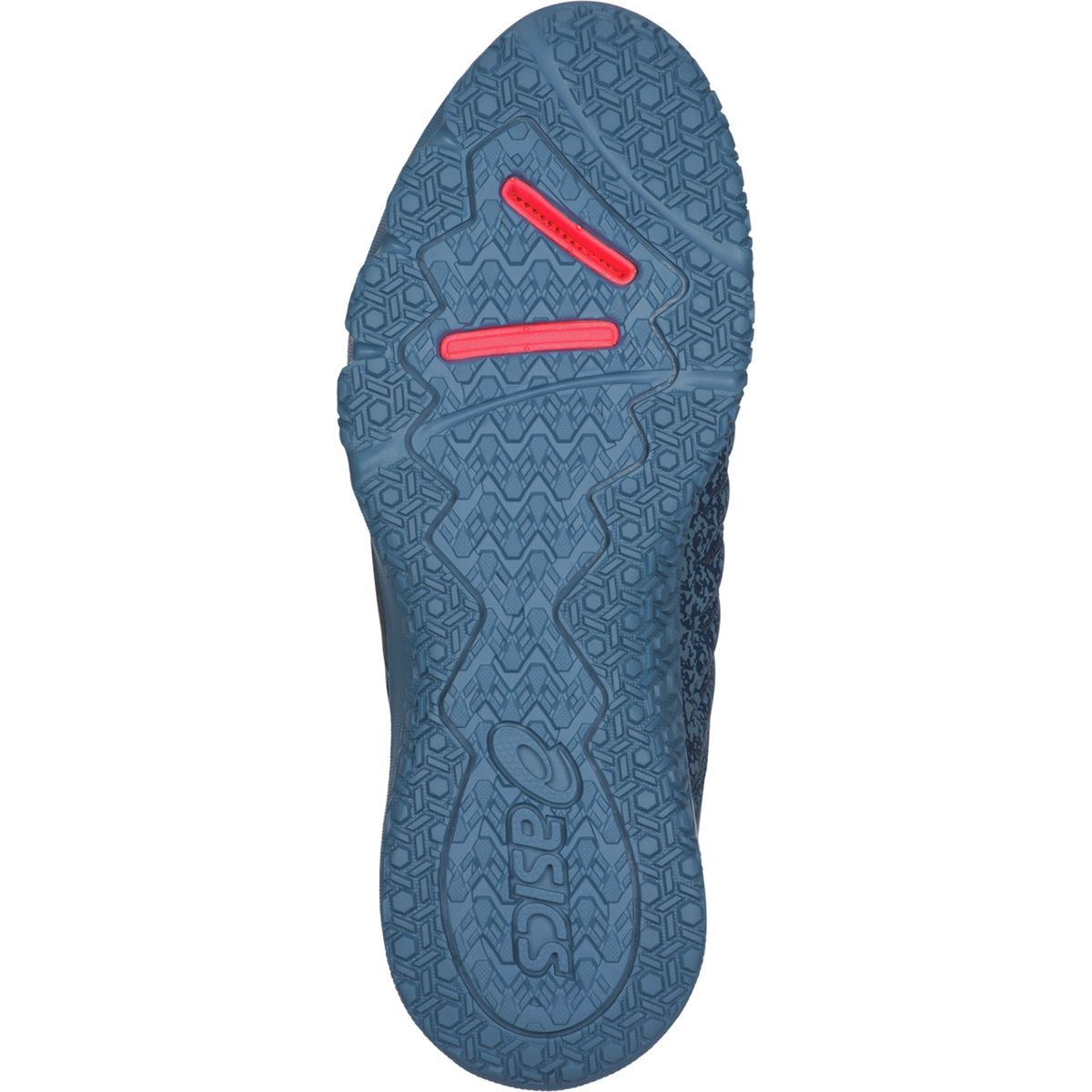 asics conviction x women's