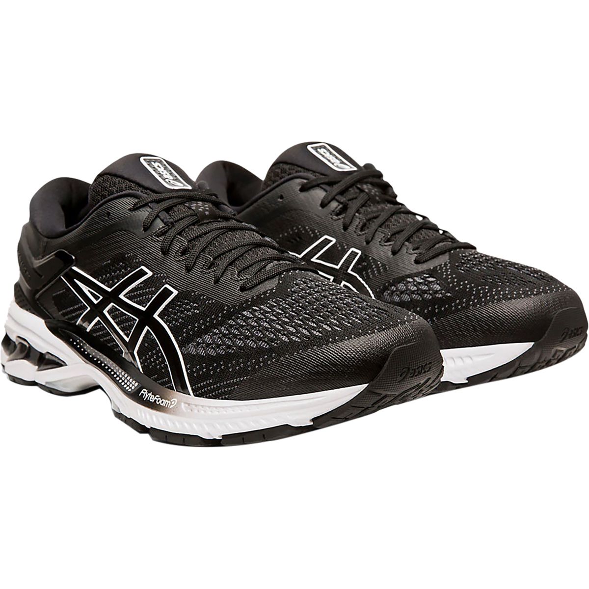 mens asics kayano 26