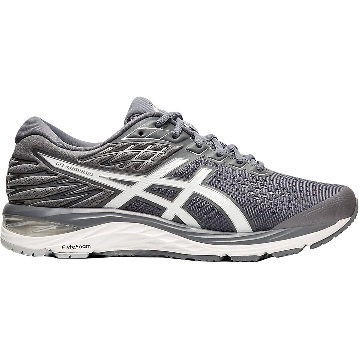 asics gel cumulus mens trainers