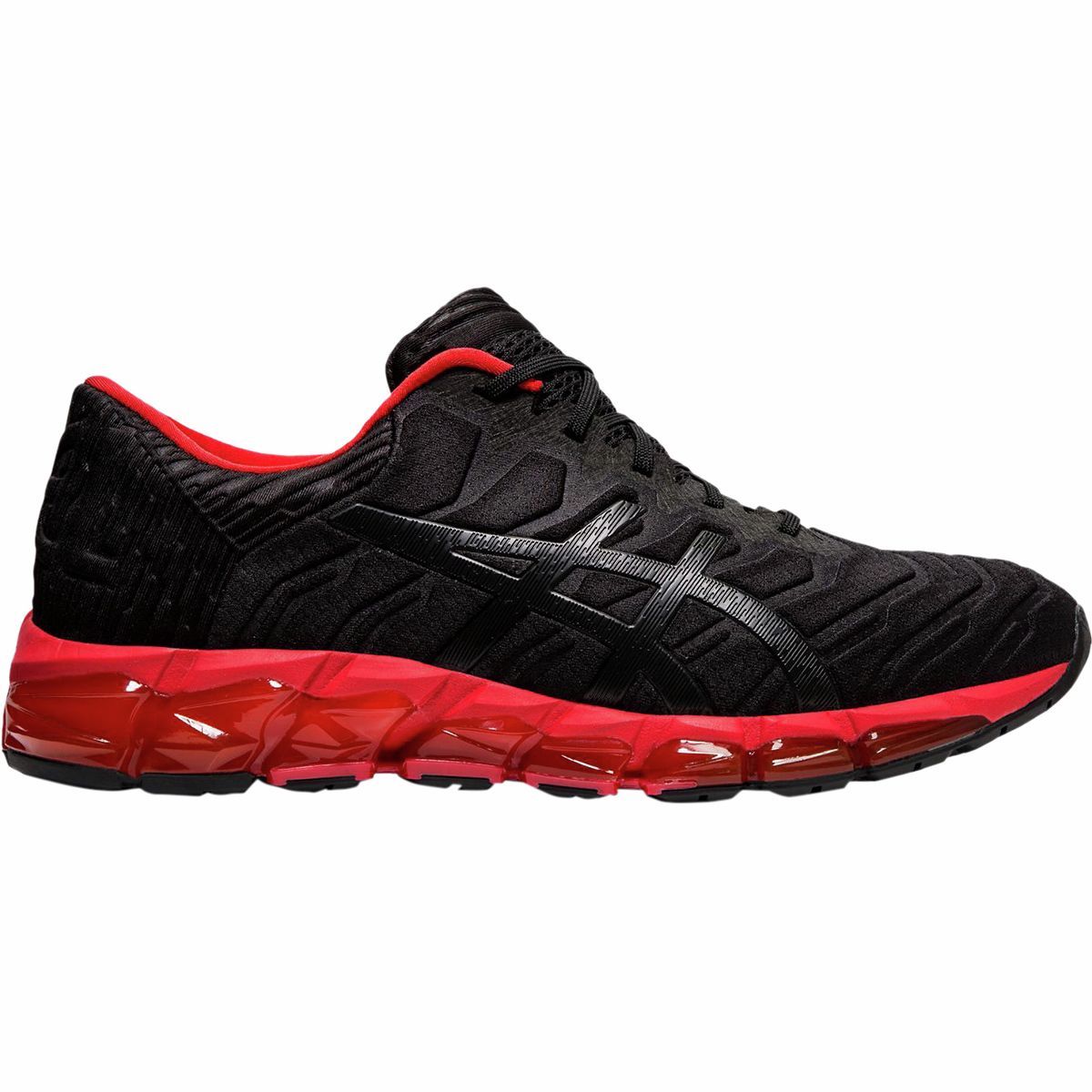 asics gel quantum 360 mens brown