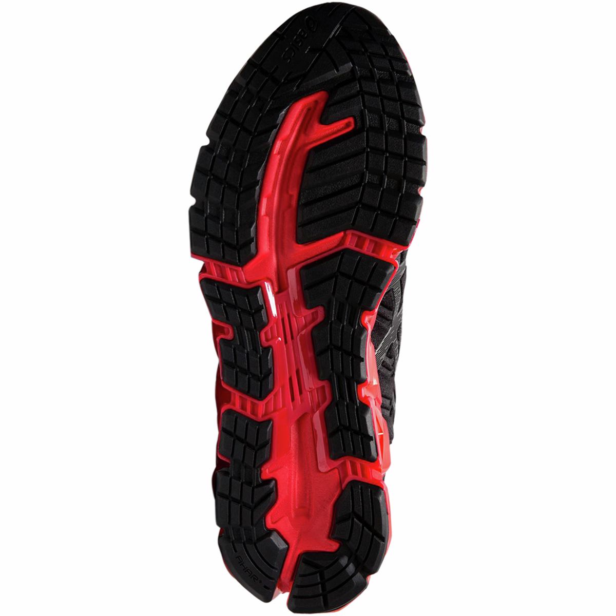 asics gel quantum 360 athlete's foot