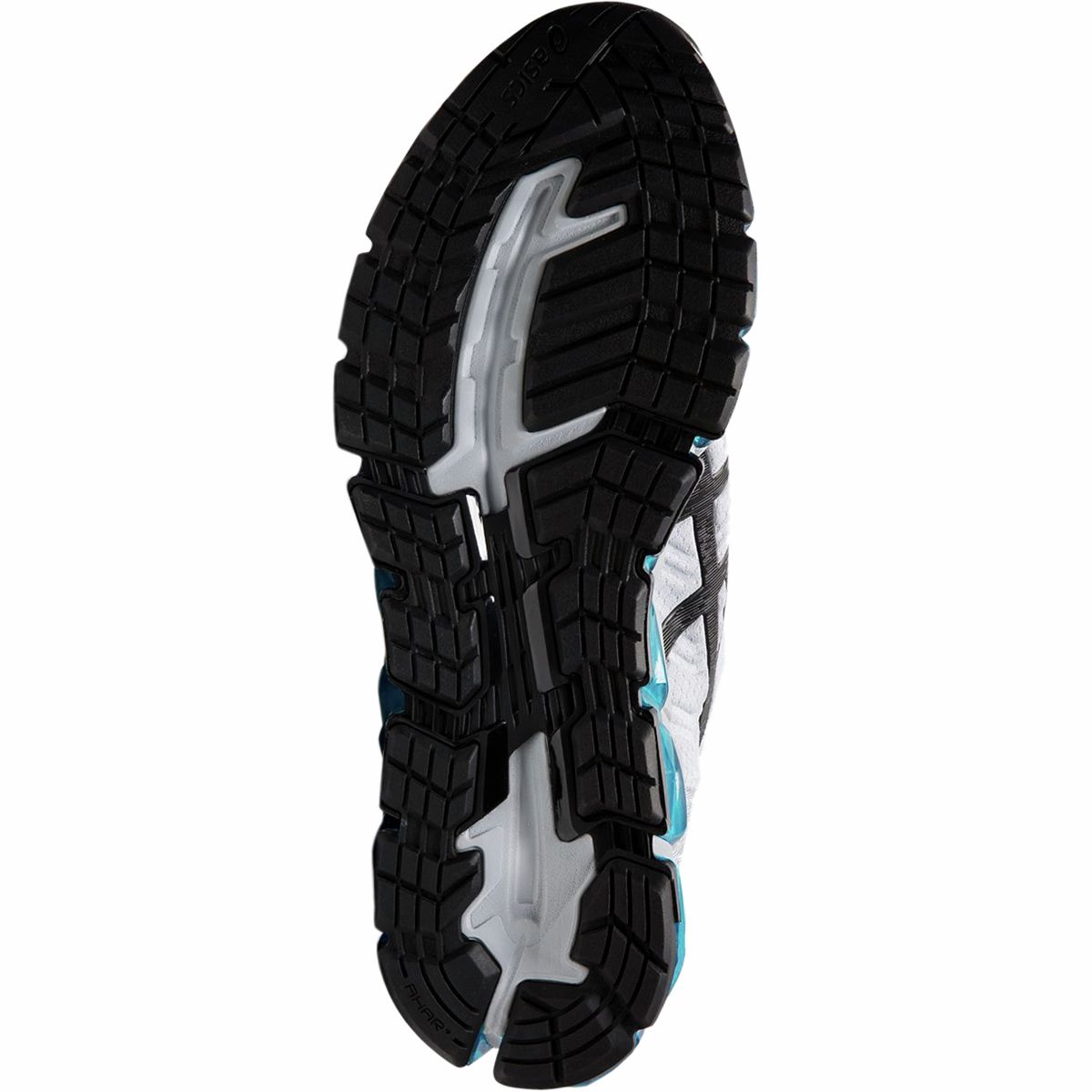 asics gel quantum 360 athlete's foot
